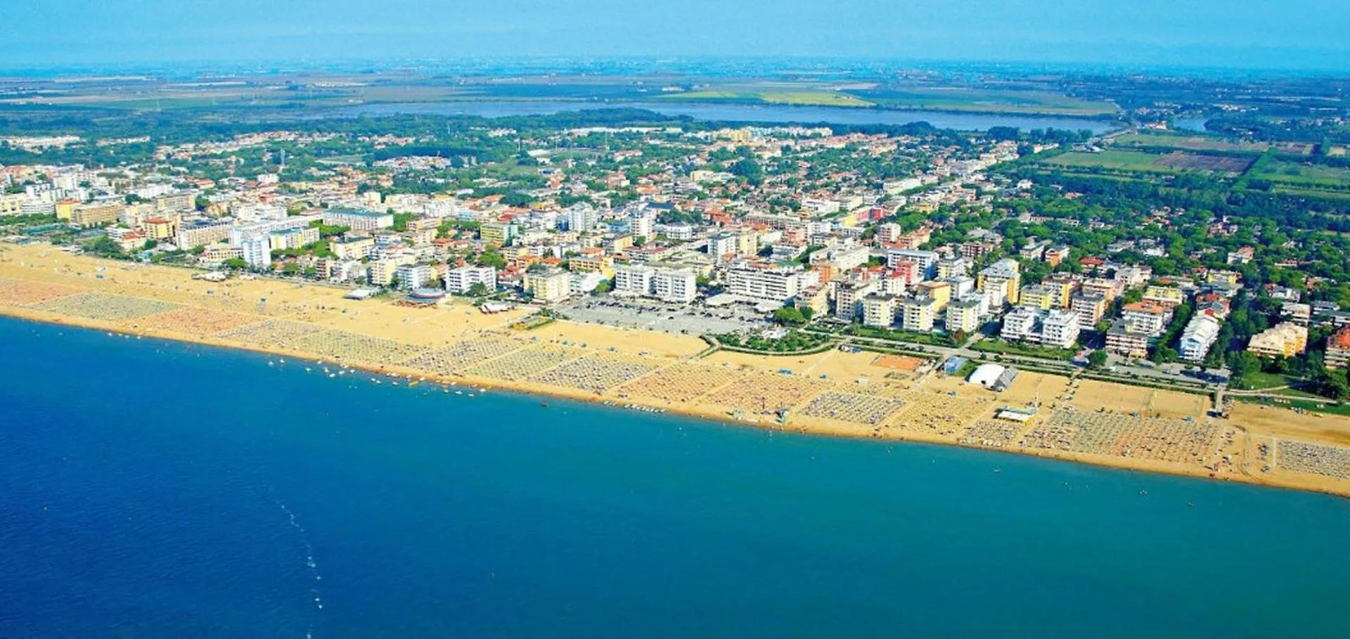 Апартаменты Enjoy Comfort And Modernity For Your Holiday In Бибионе