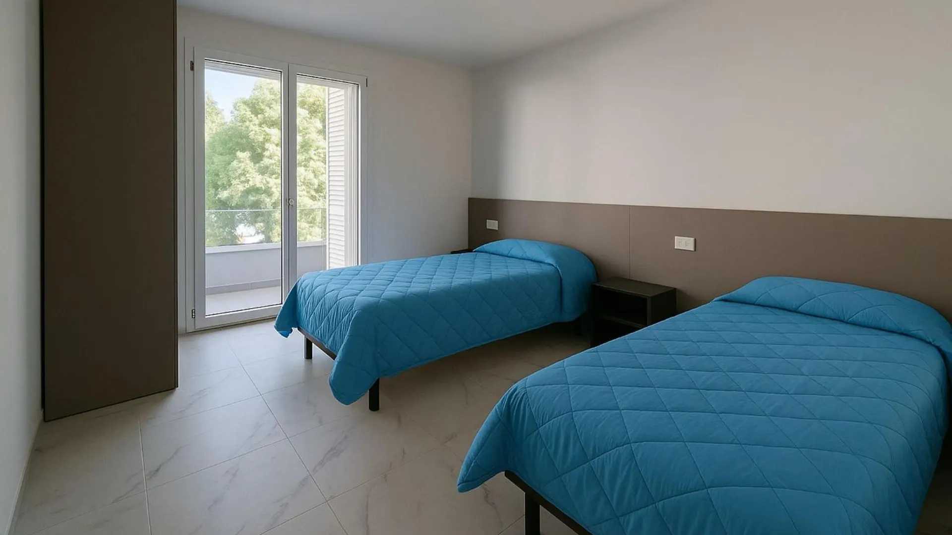 Апартаменты Enjoy Comfort And Modernity For Your Holiday In Бибионе