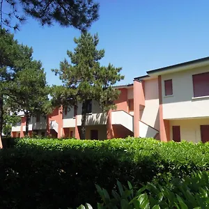 Appartamento Villaggio Azzurro, Bibione